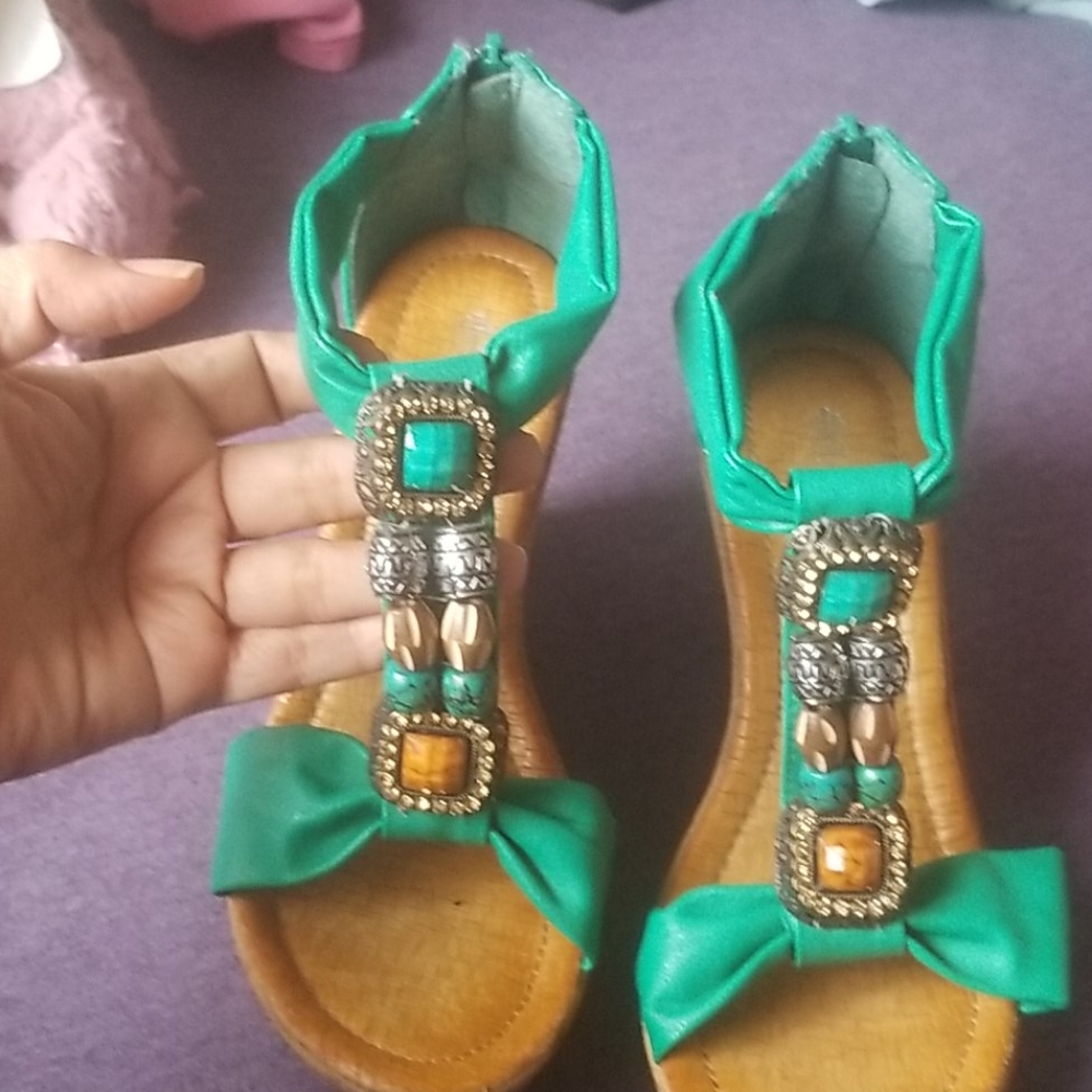 Shoes